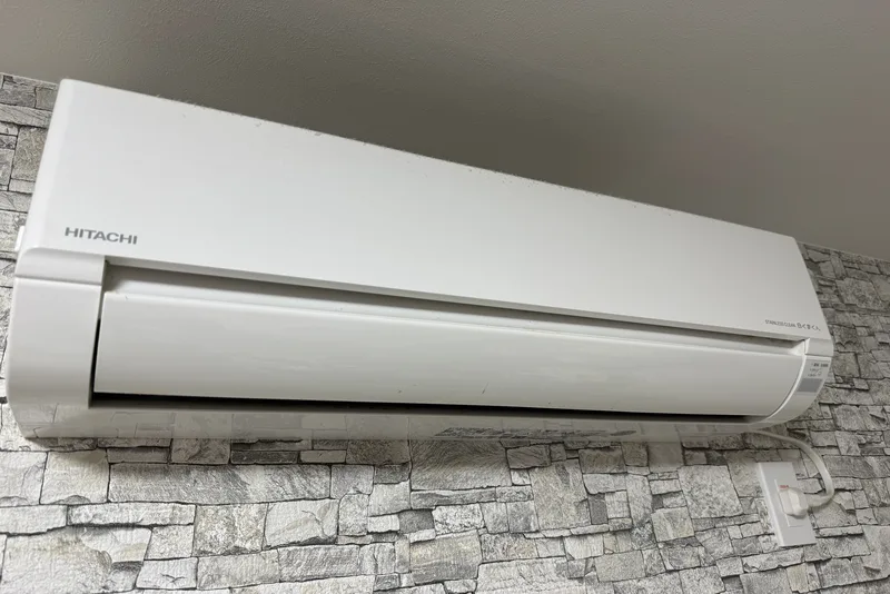 エアコン取り外し・回収