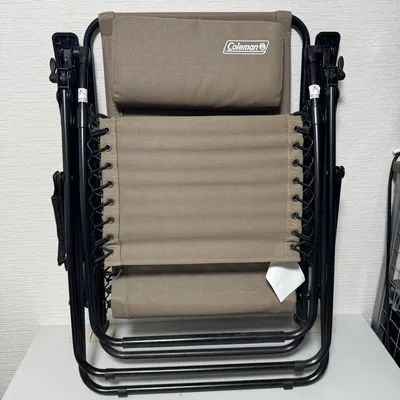 コールマン インフィニティチェア