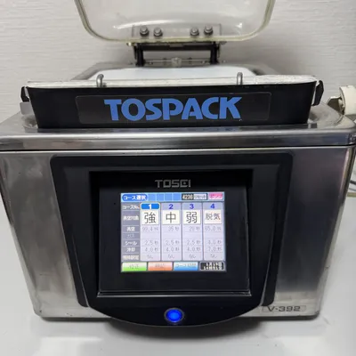 【ジャンク品】TOSEI トスパック V-392