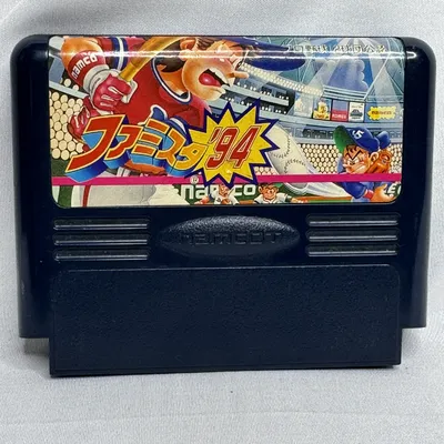 FC ファミスタ'94