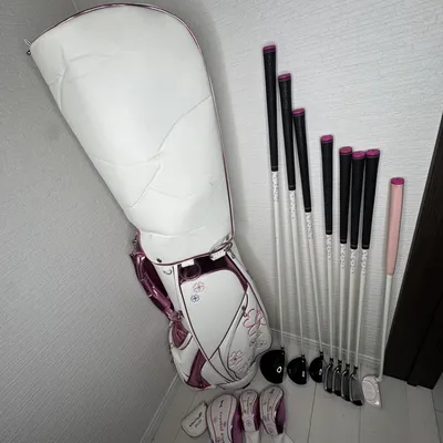 Lynx リンクス ゴルフクラブセット