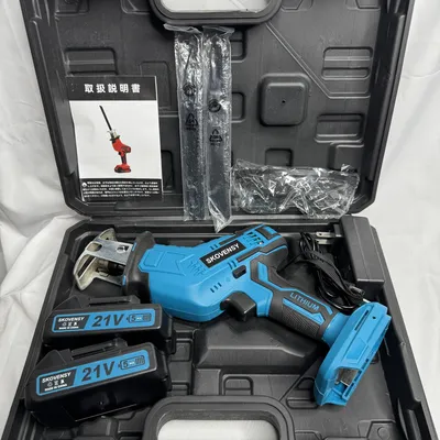 SKOVENSY 21V 充電式レシプロソー