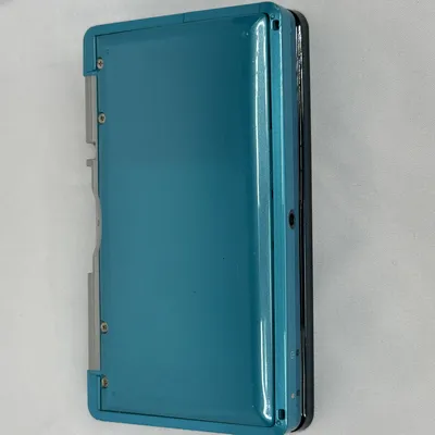 【ジャンク】ニンテンドー3DS