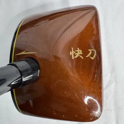 マルシン ConQuest 快刀