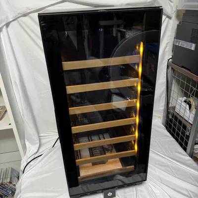 ファンヴィーノ 28 ワインセラー