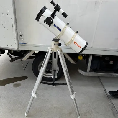 Vixen R130Sf 天体望遠鏡