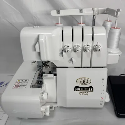 【極美品】baby lock ベビーロック 衣縫人