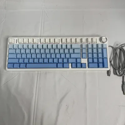 AULA F99Pro メカニカルキーボード