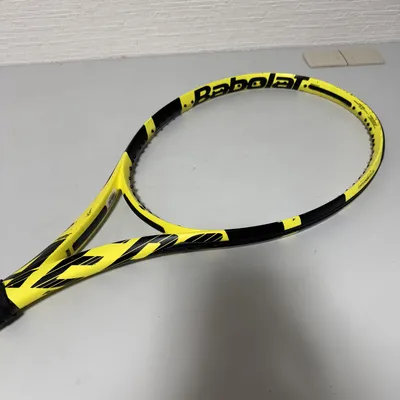 バボラ Babolat　ラケット