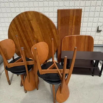 デンマーク ブランド家具まとめ買い