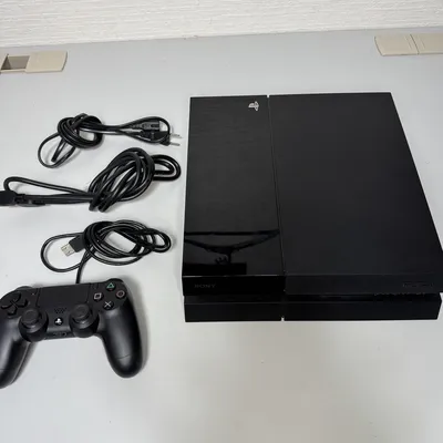 SONY PS4 本体  CUH-1100A