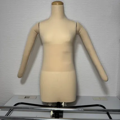 和装ボディ 腕付き