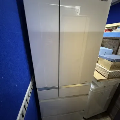 2017年製 パナソニック　冷蔵庫