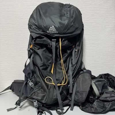 グレゴリー バルトロ85