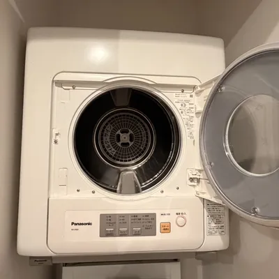 衣類乾燥機 パナソニック