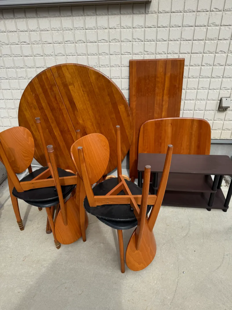 平塚市で家具・タンス・ソファを買取